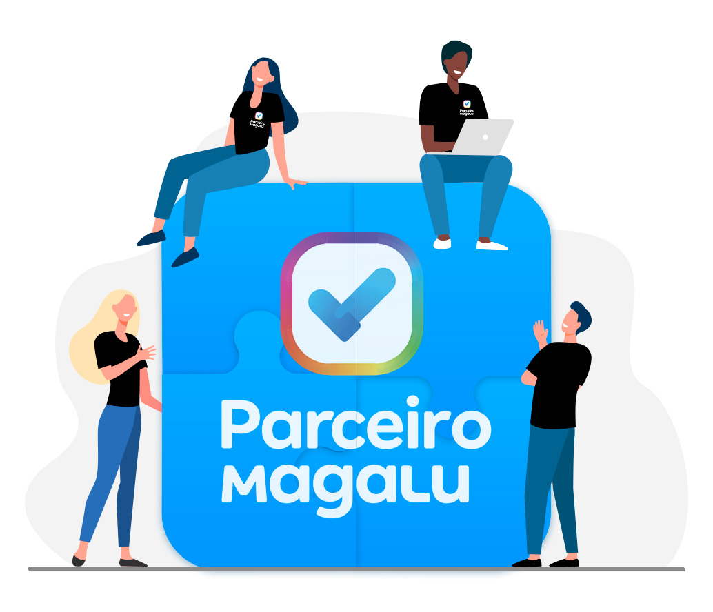 Parceiro Magalu é confiável? Vale a Pena Usar? Saiba Agora!