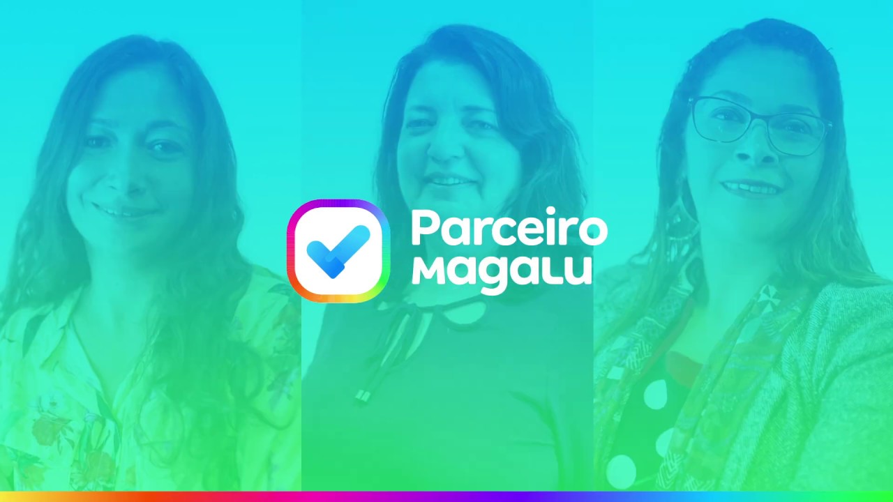 Como Se Afiliar na Magazine Luiza: Passo a Passo!
