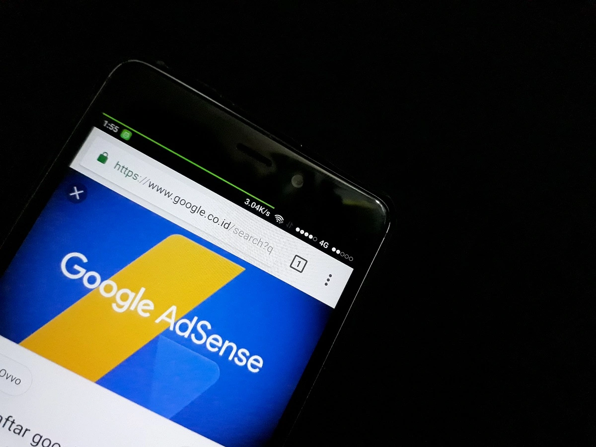 Como criar um blog e Ganhar dinheiro com Adsense