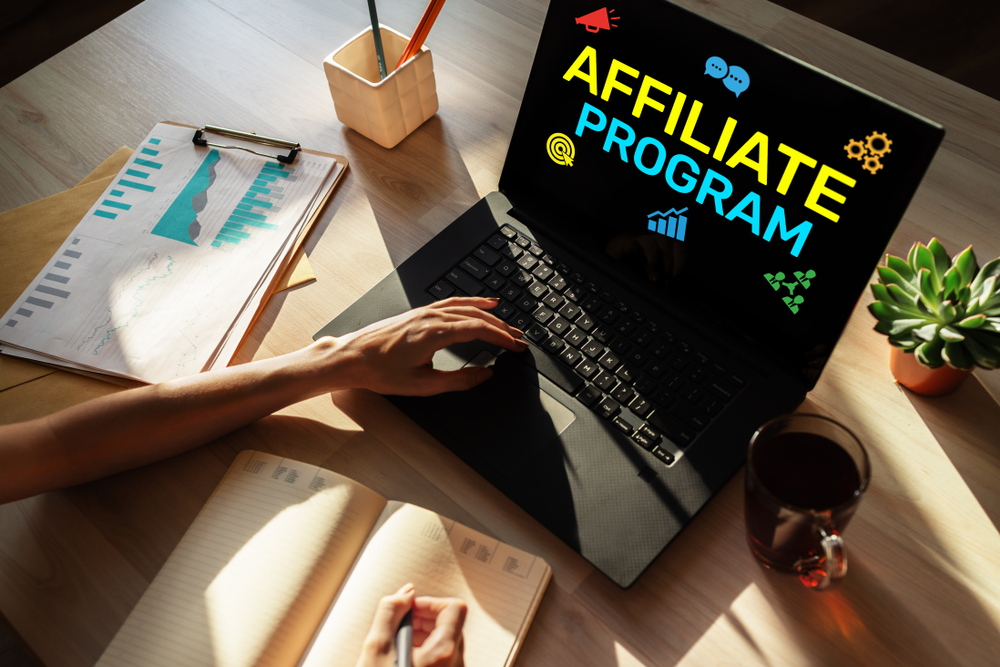 Melhores Programas de Afiliados 2025: 9 Plataformas Lucrativas para Monetizar Seu Blog