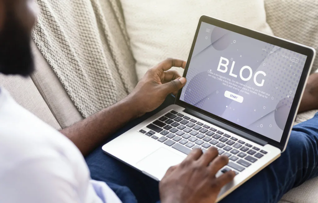 Aprenda a Monetizar Um Blog e Ganhar Dinheiro Na Internet